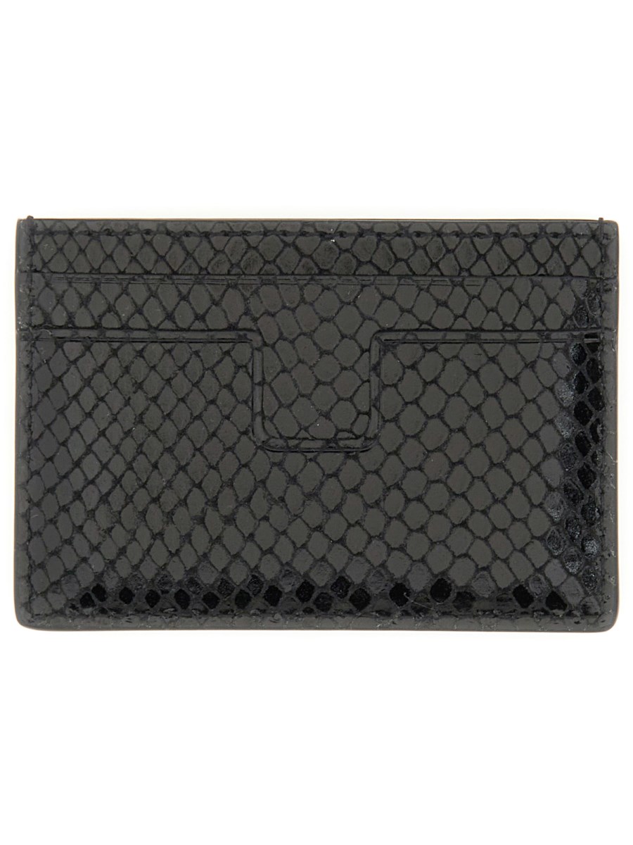 PORTACARTE T LINE 