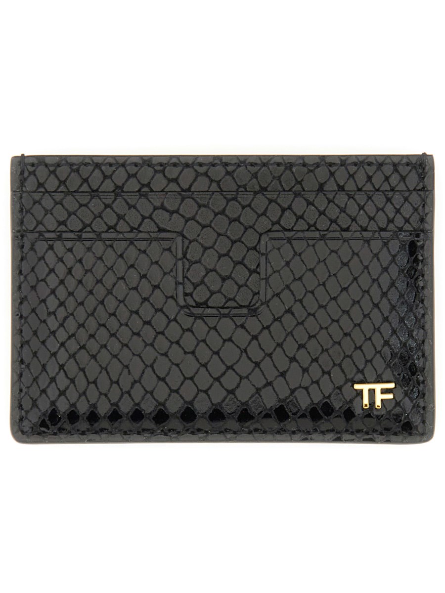 PORTACARTE T LINE 