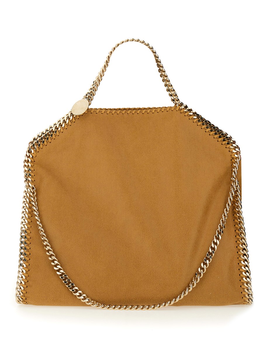 BORSA TOTE FALABELLA FOLD OVER 