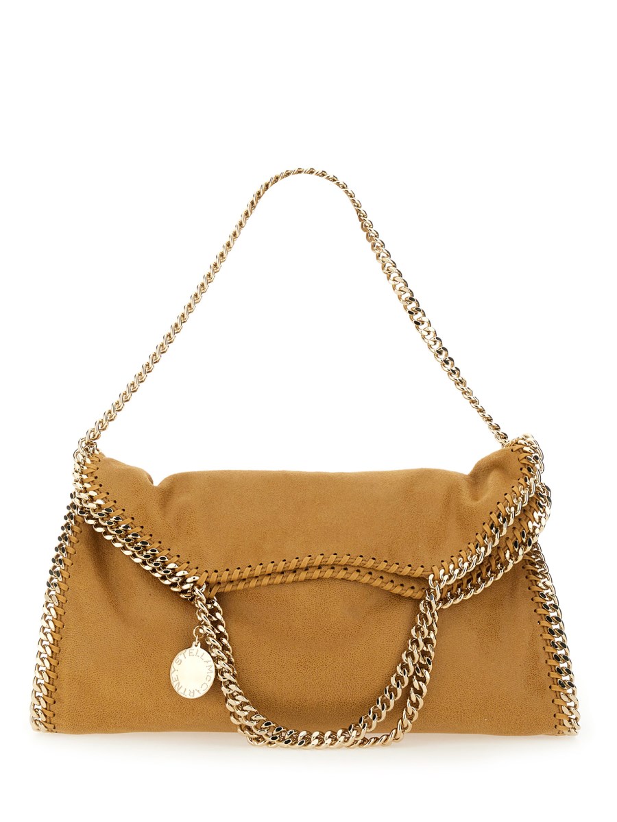 BORSA TOTE FALABELLA FOLD OVER 