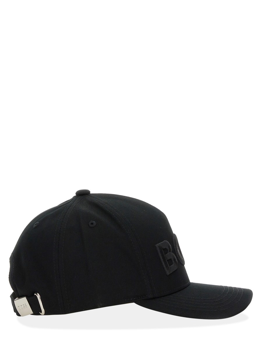 CAPPELLO DA BASEBALL CON LOGO