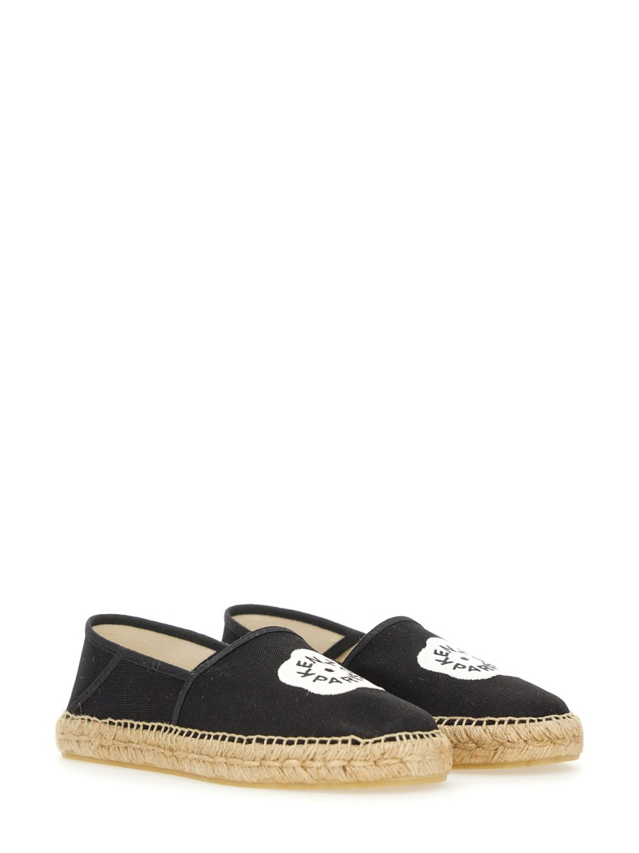 ESPADRILLAS BOKE FLOWER 2.0  