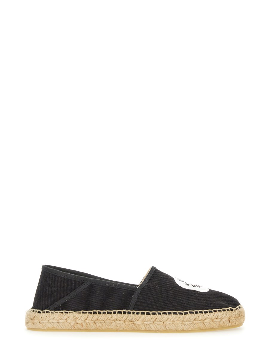 ESPADRILLAS BOKE FLOWER 2.0  