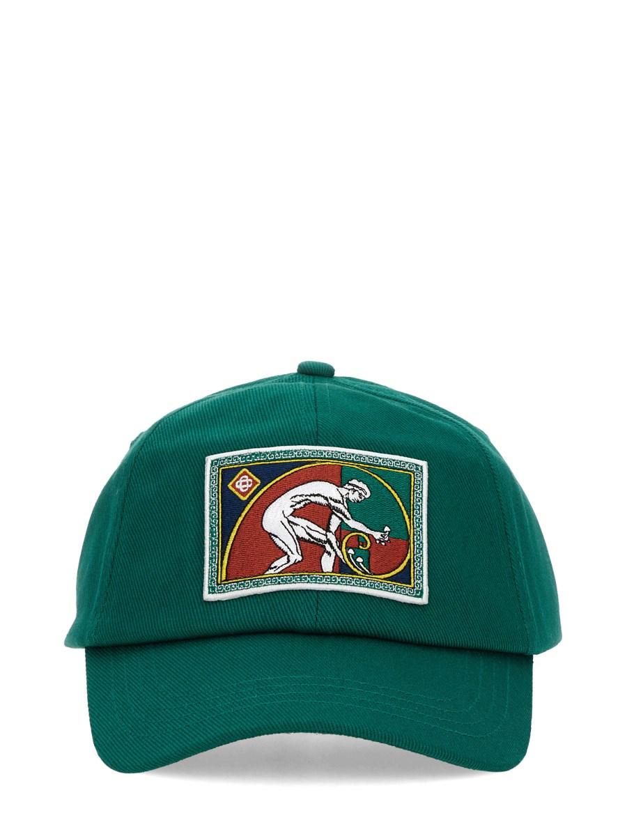 CAPPELLO DA BASEBALL FIBONACCI