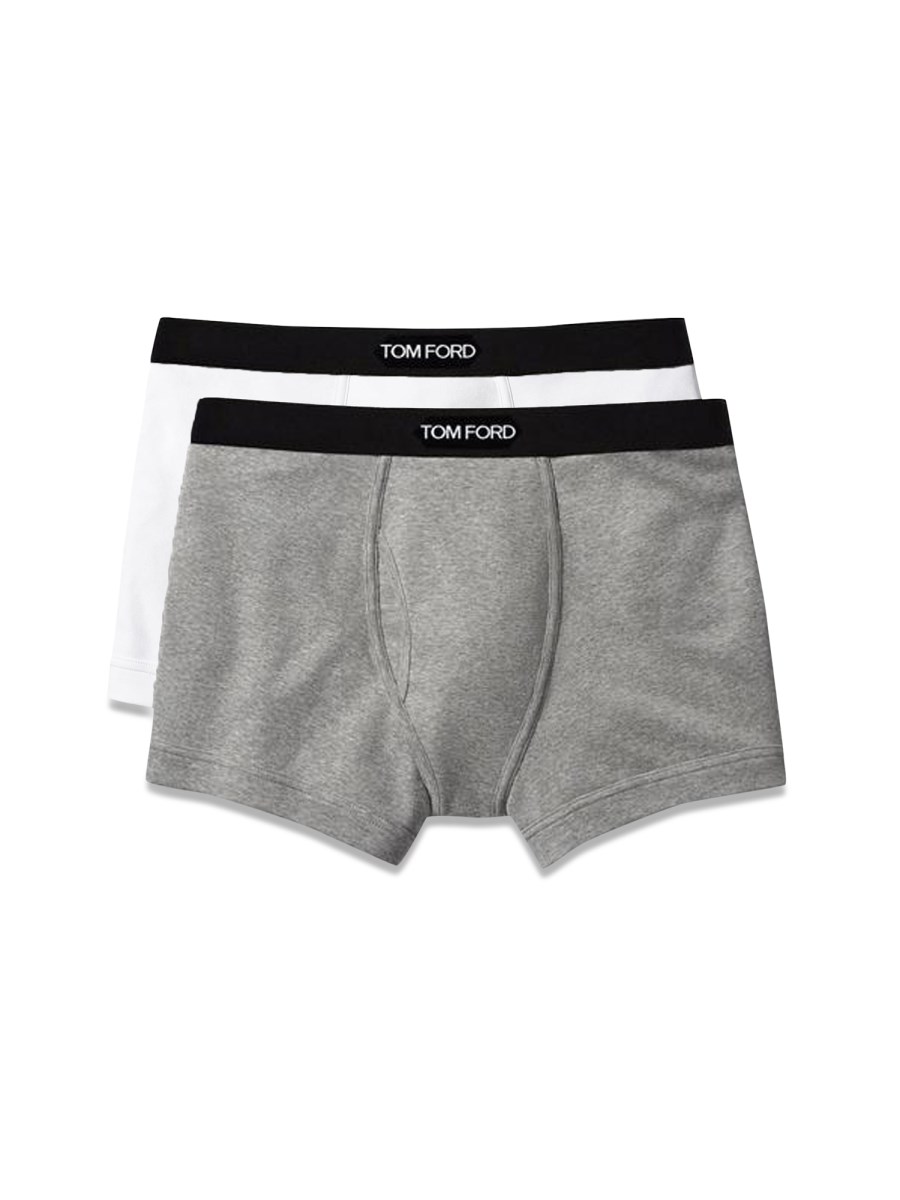 CONFEZIONE DA DUE BOXER