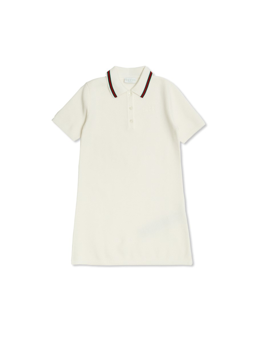 VESTITO POLO