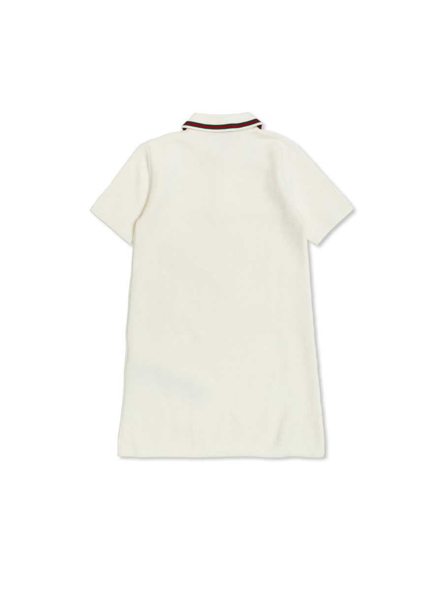 VESTITO POLO