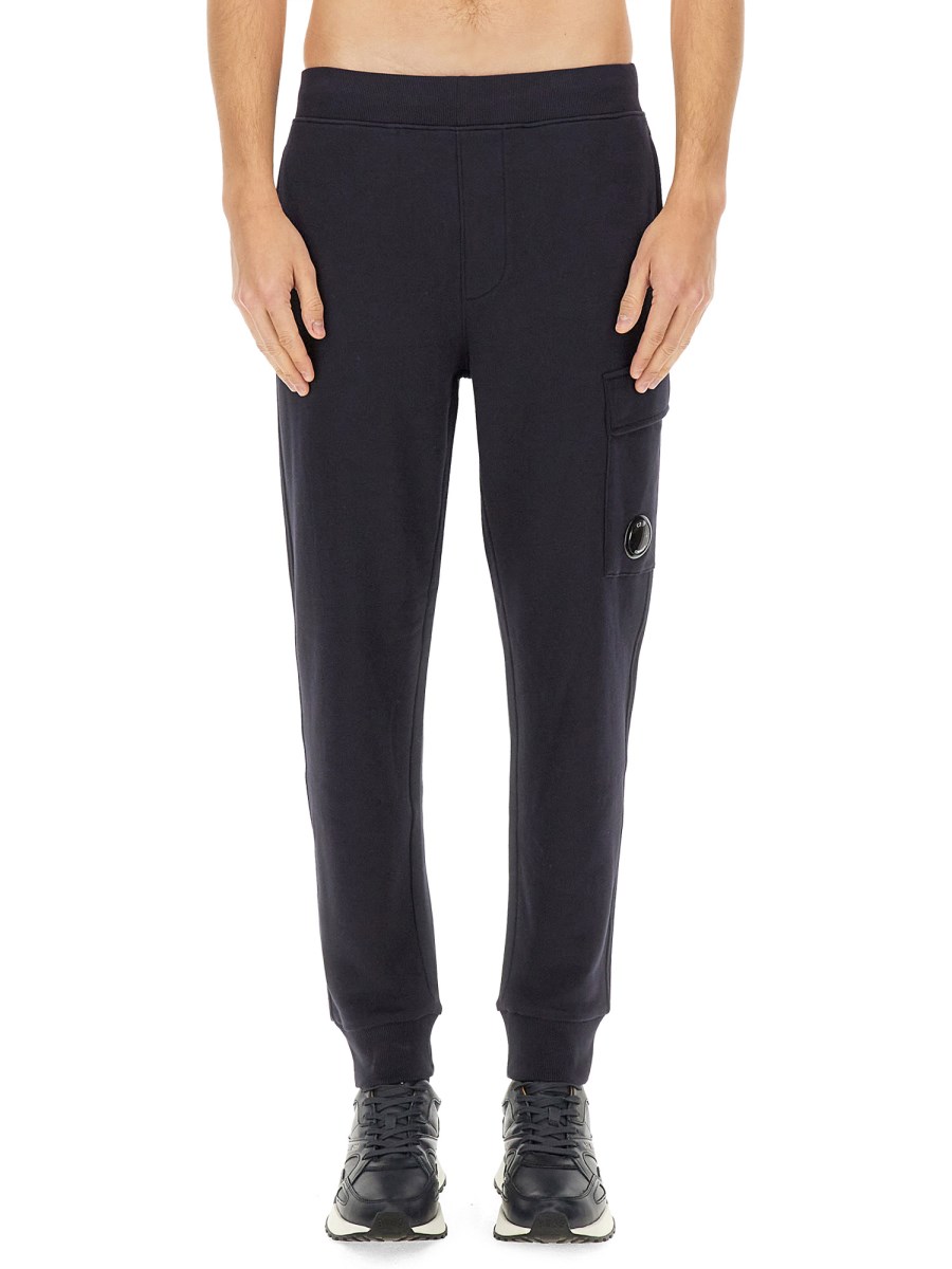 PANTALONE JOGGING 