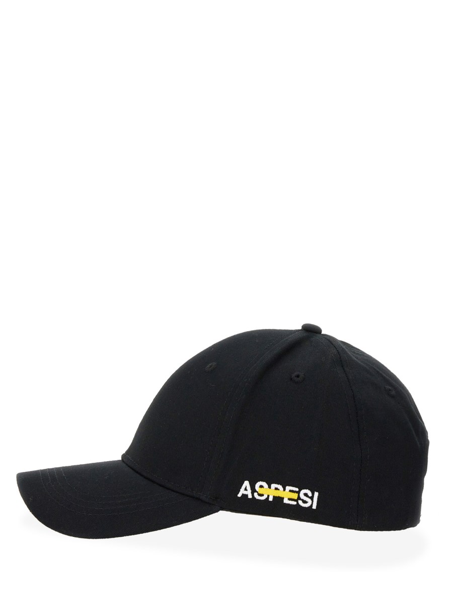 CAPPELLO DA BASEBALL CON LOGO