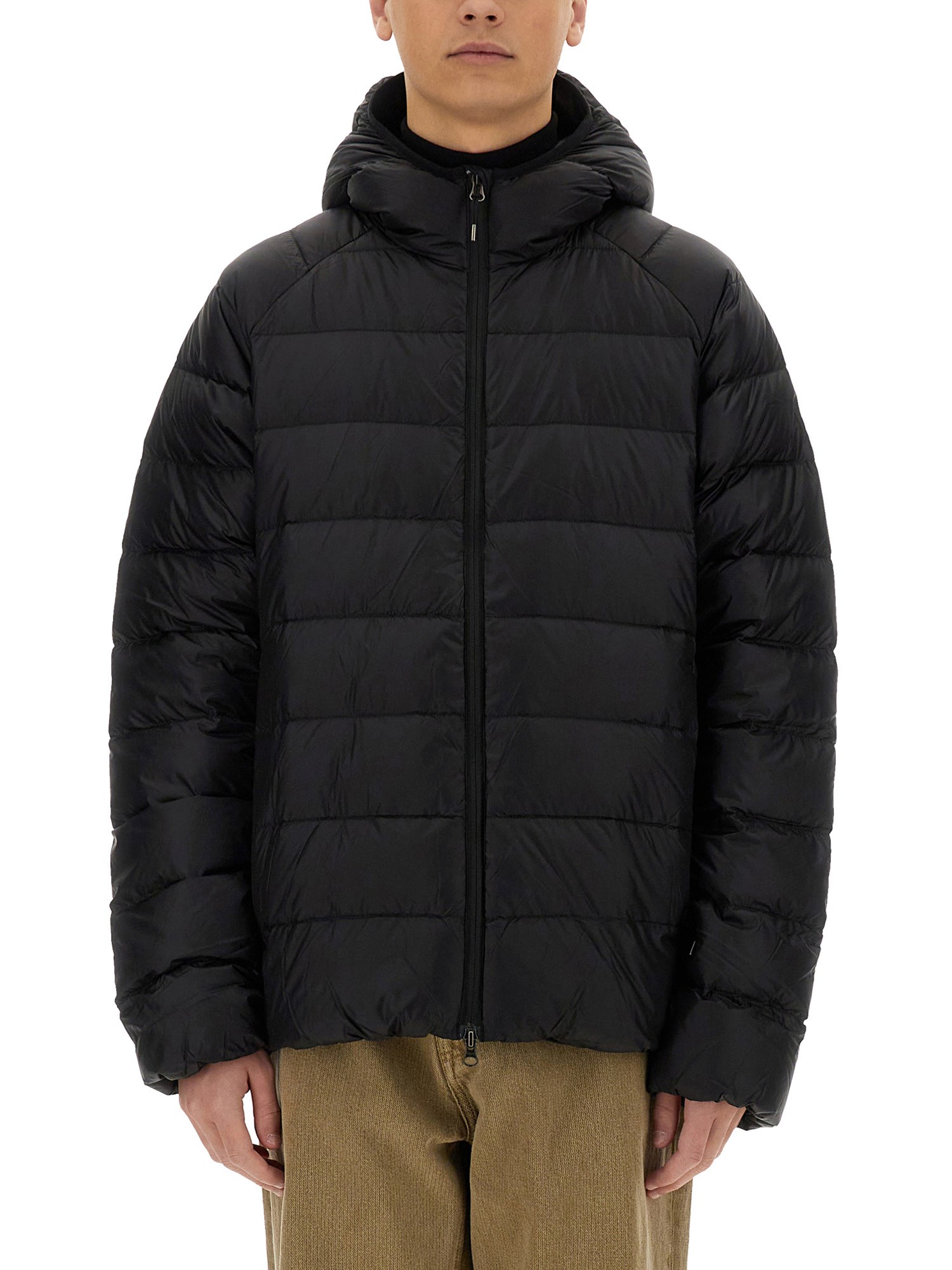 pyrenex jacket 