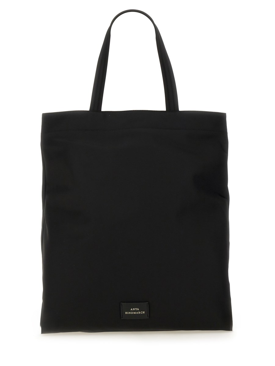 BORSA TOTE EYES 