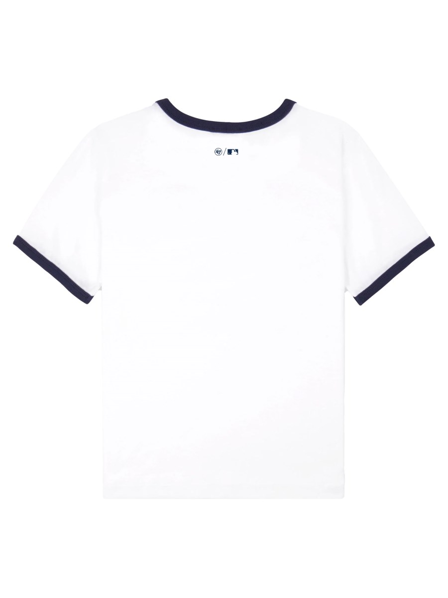 T-SHIRT RINGER DODGERS