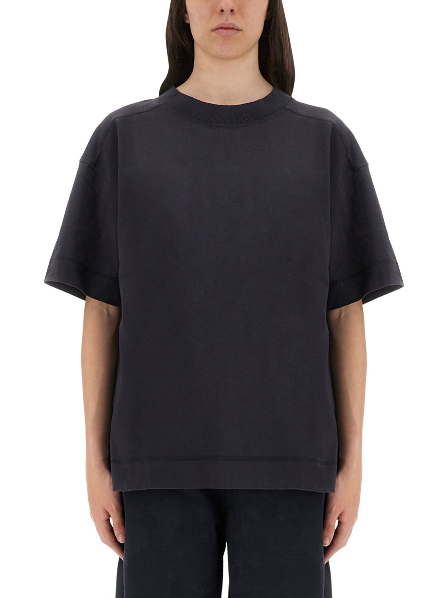 T-SHIRT RELAXED FIT