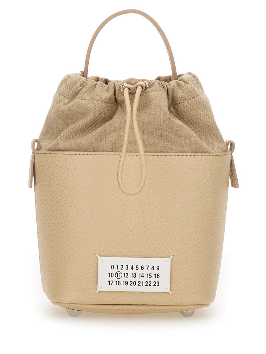 BORSA A SECCHIELLO 5AC 