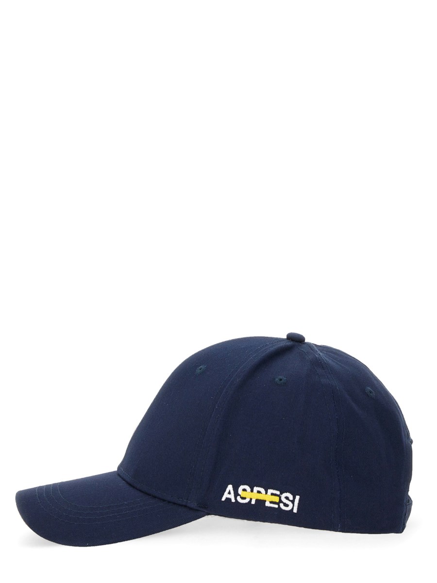 CAPPELLO DA BASEBALL CON LOGO