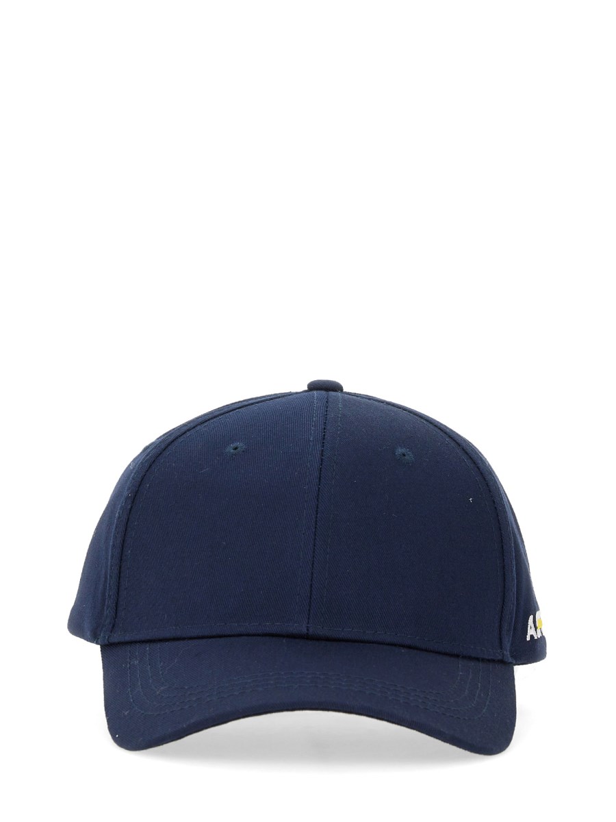 CAPPELLO DA BASEBALL CON LOGO