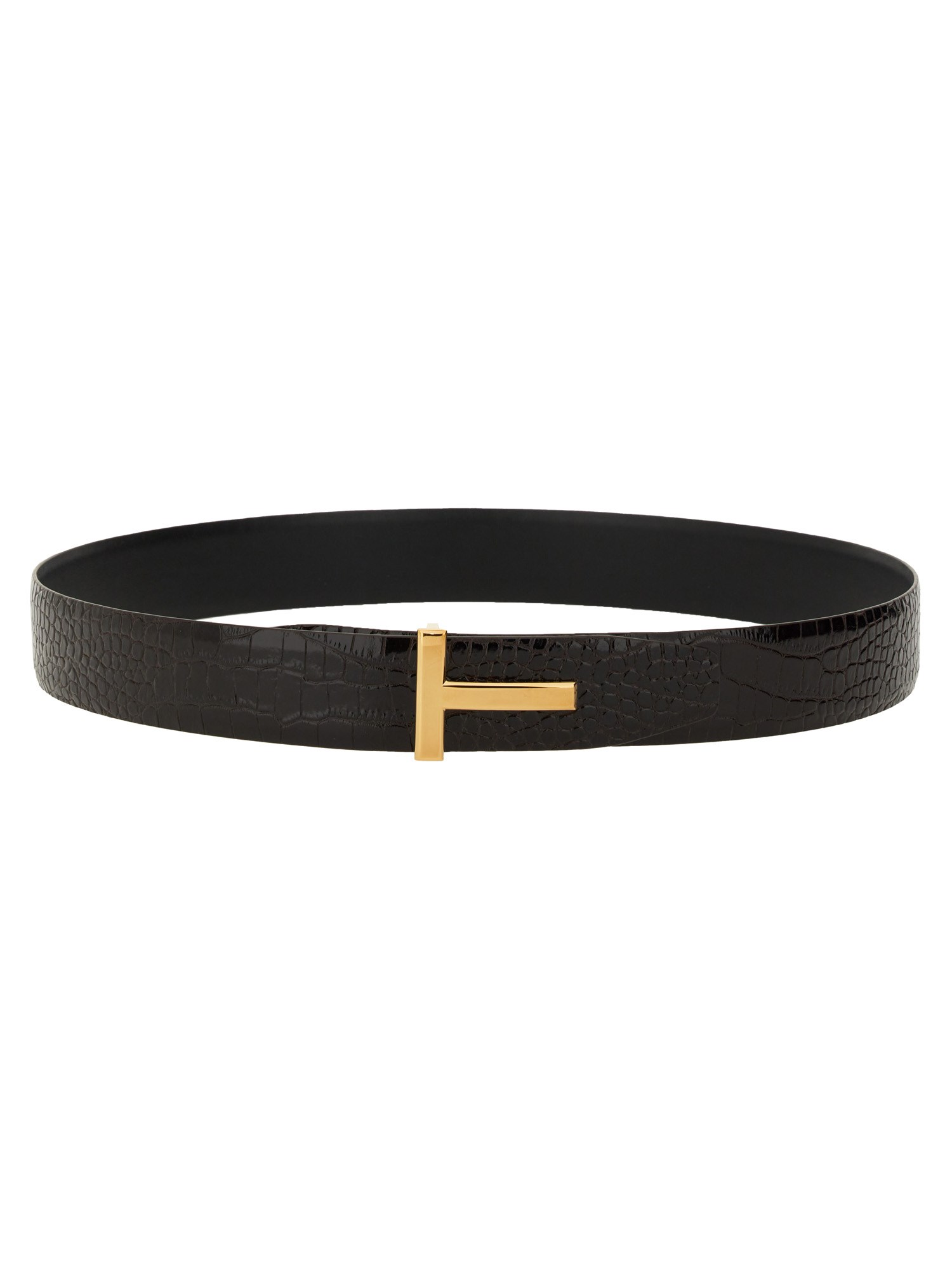 TOM FORD REVERSIBLE BELT