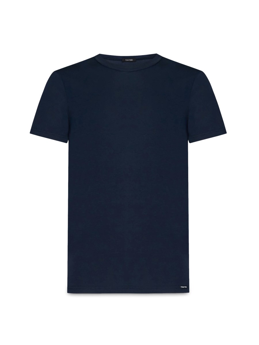 T-SHIRT IN COTONE STRETCH 