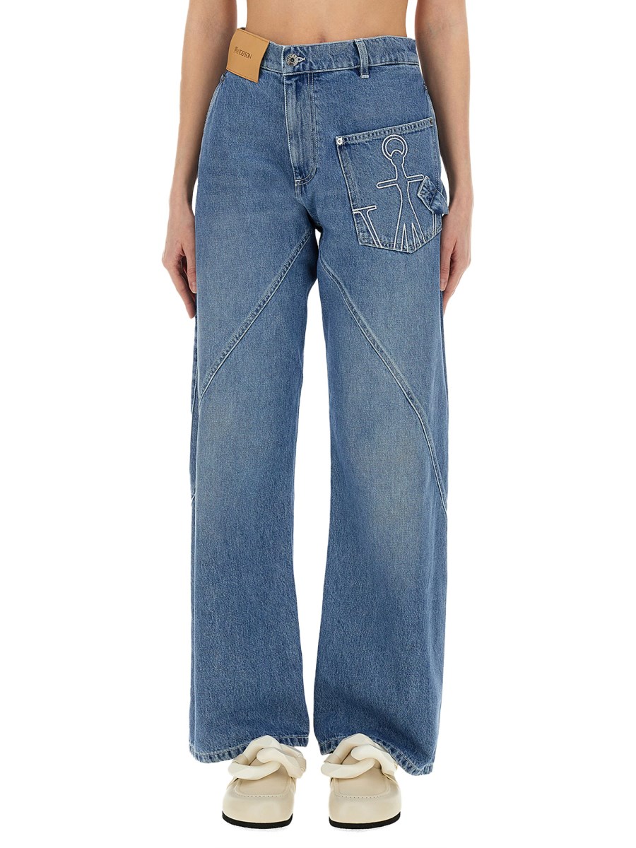 JEANS WORKWEAR