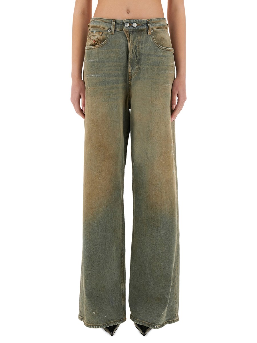 JEANS "1996 D-SIRE"