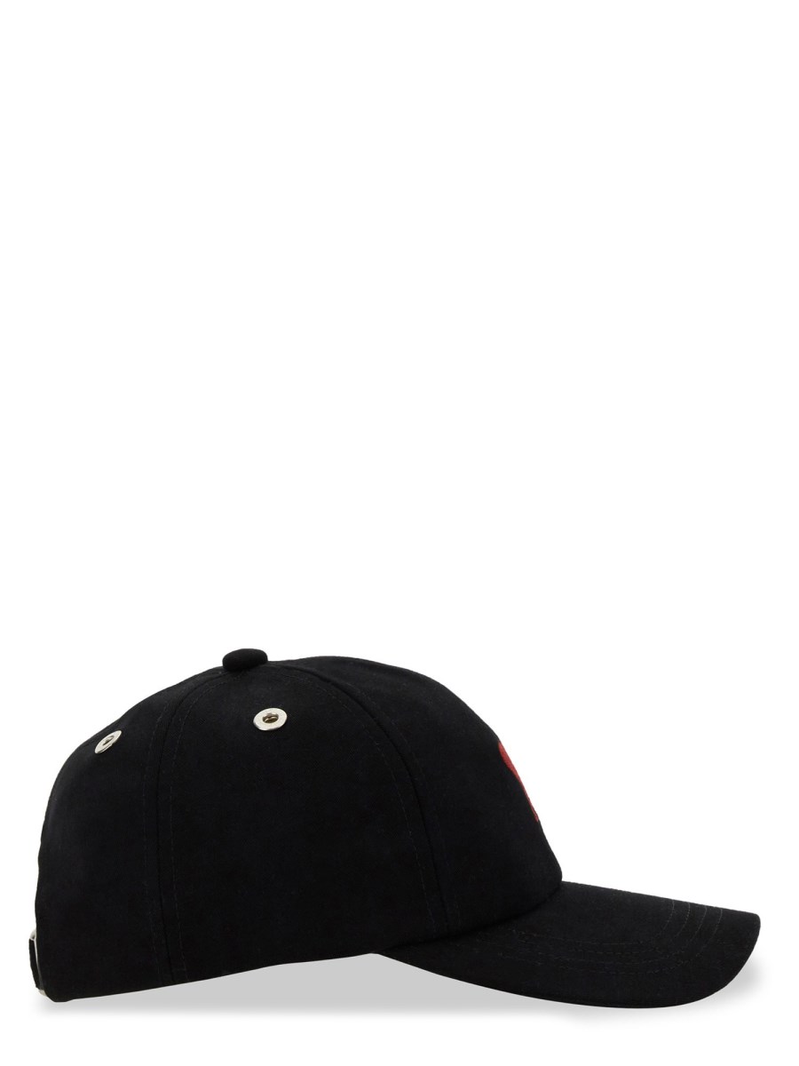 CAPPELLO DA BASEBALL CON LOGO