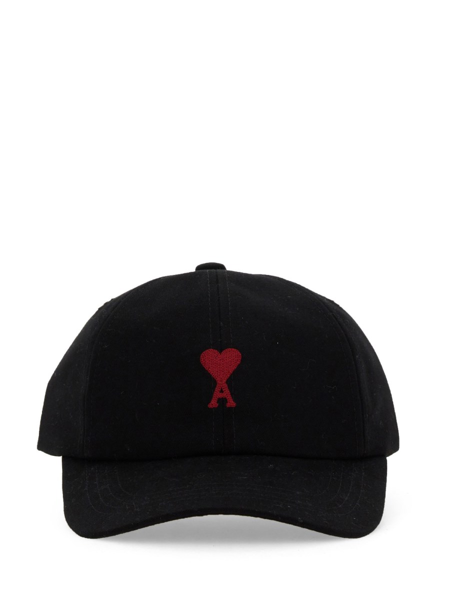 CAPPELLO DA BASEBALL CON LOGO