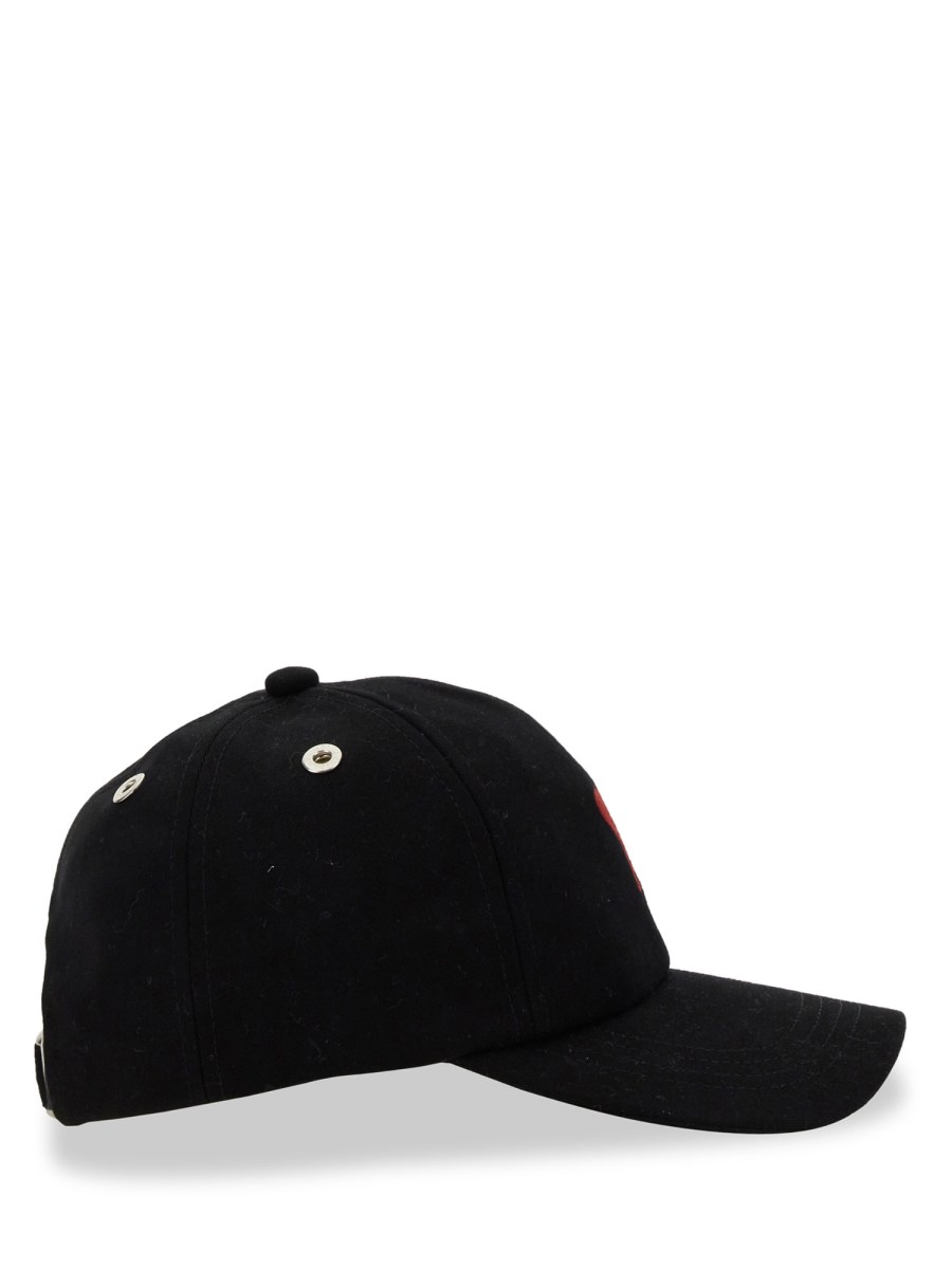 CAPPELLO DA BASEBALL CON LOGO