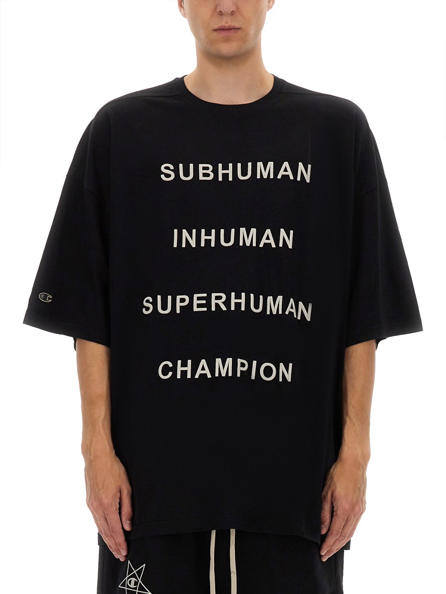 T-SHIRT TOMMY