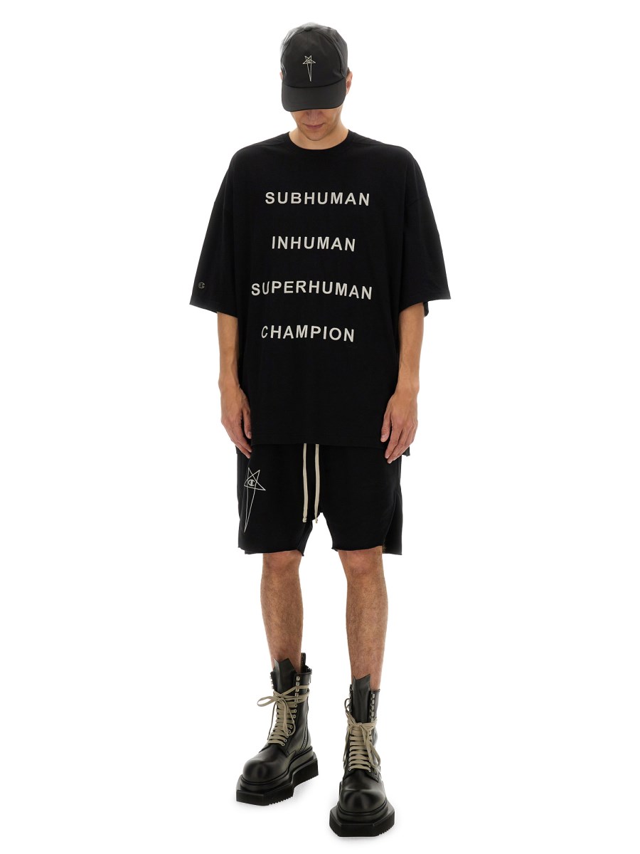 T-SHIRT TOMMY