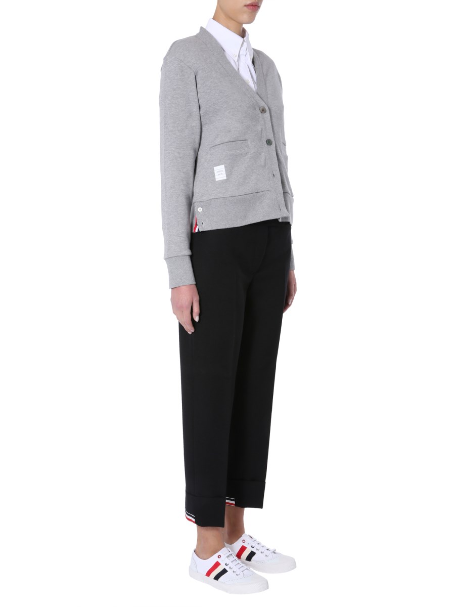 CARDIGAN 4 BAR