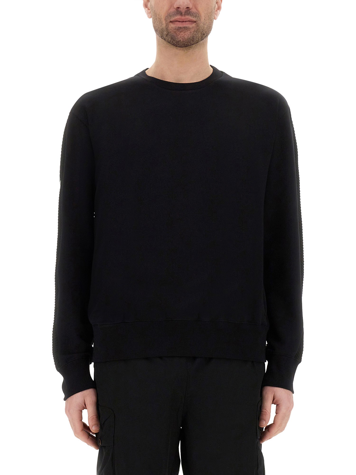 PARAJUMPERS SWEATSHIRT "SKEIN" 