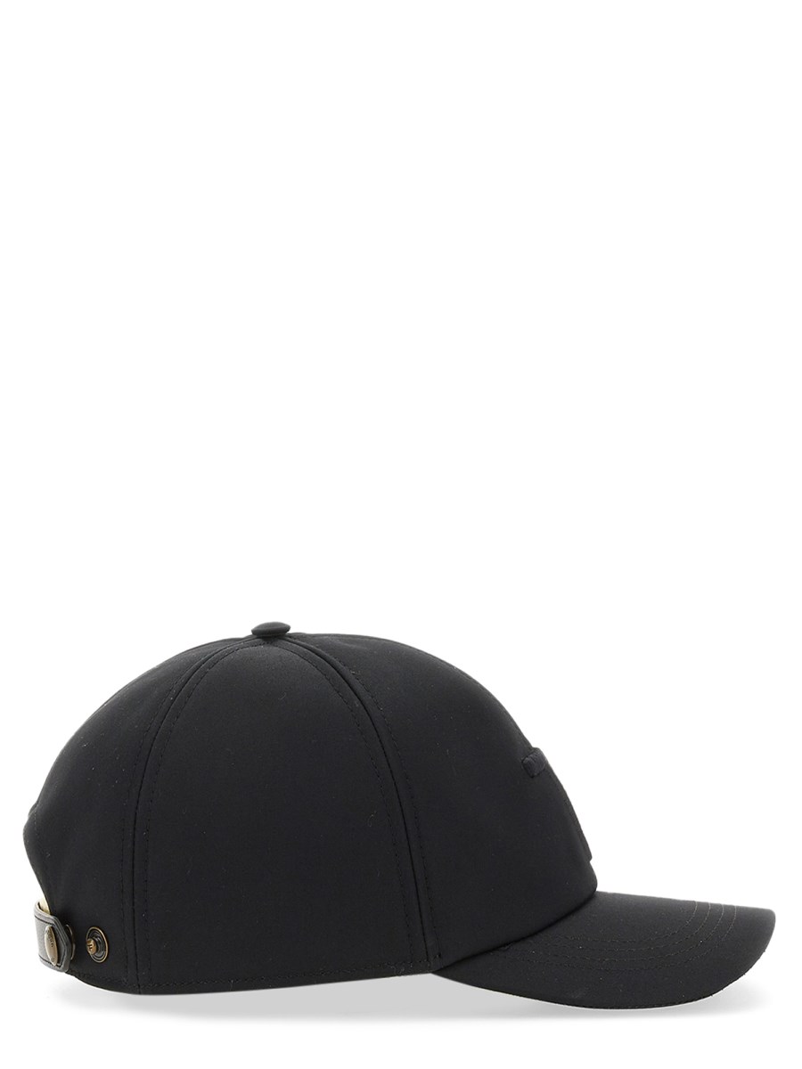 CAPPELLO DA BASEBALL CON LOGO