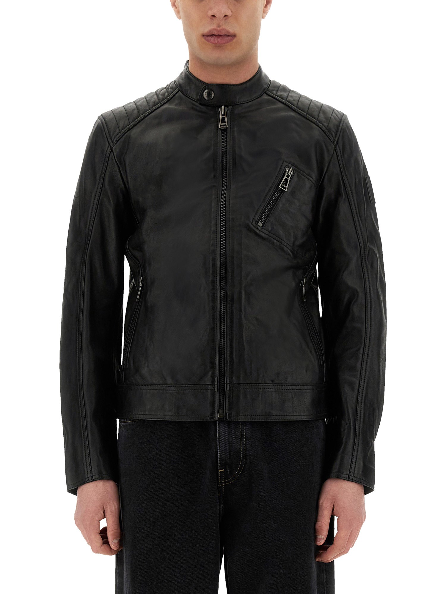 BELSTAFF V RACER 2.0 JACKET 