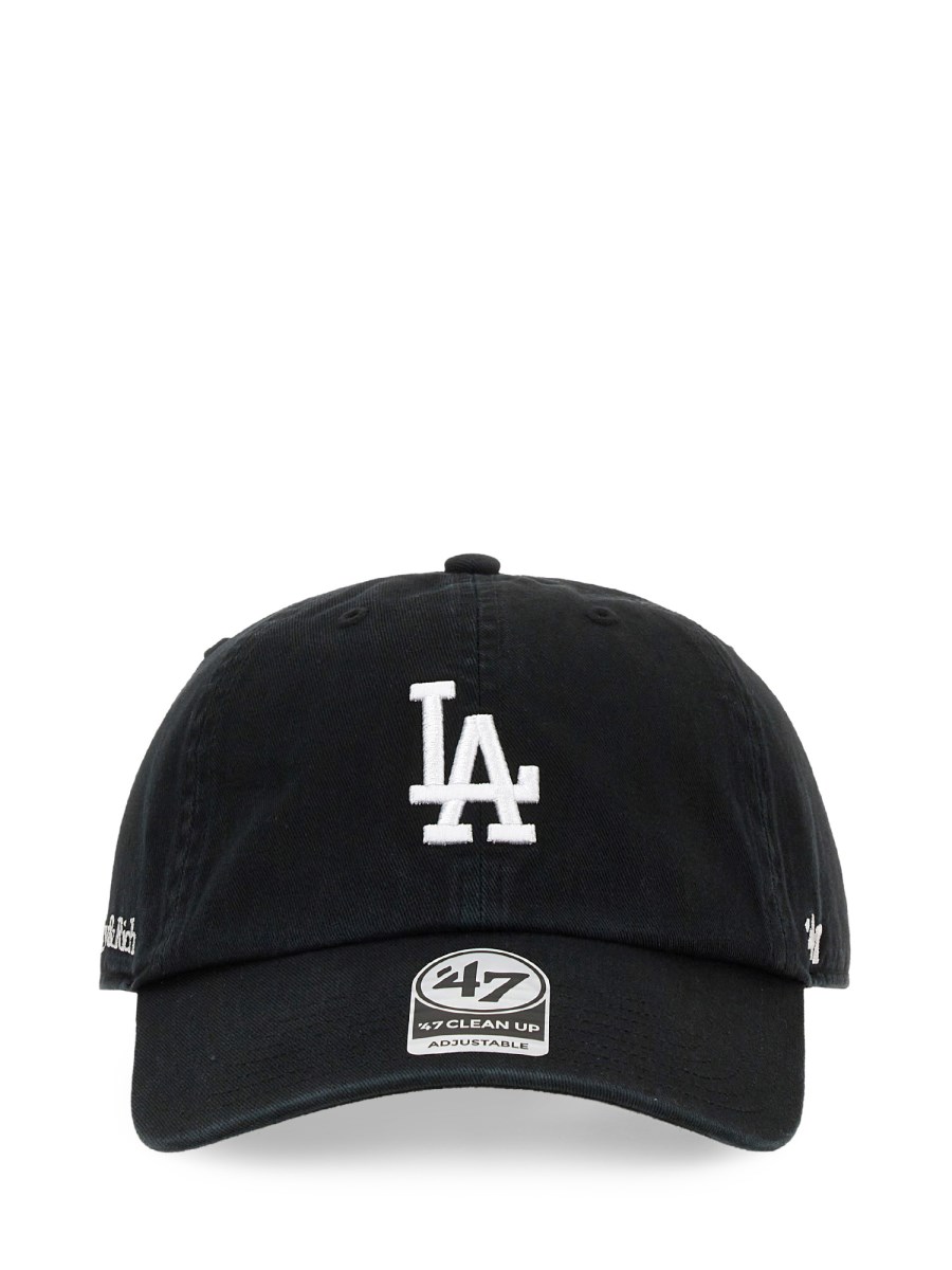 CAPPELLO DA BASEBALL CON LOGO
