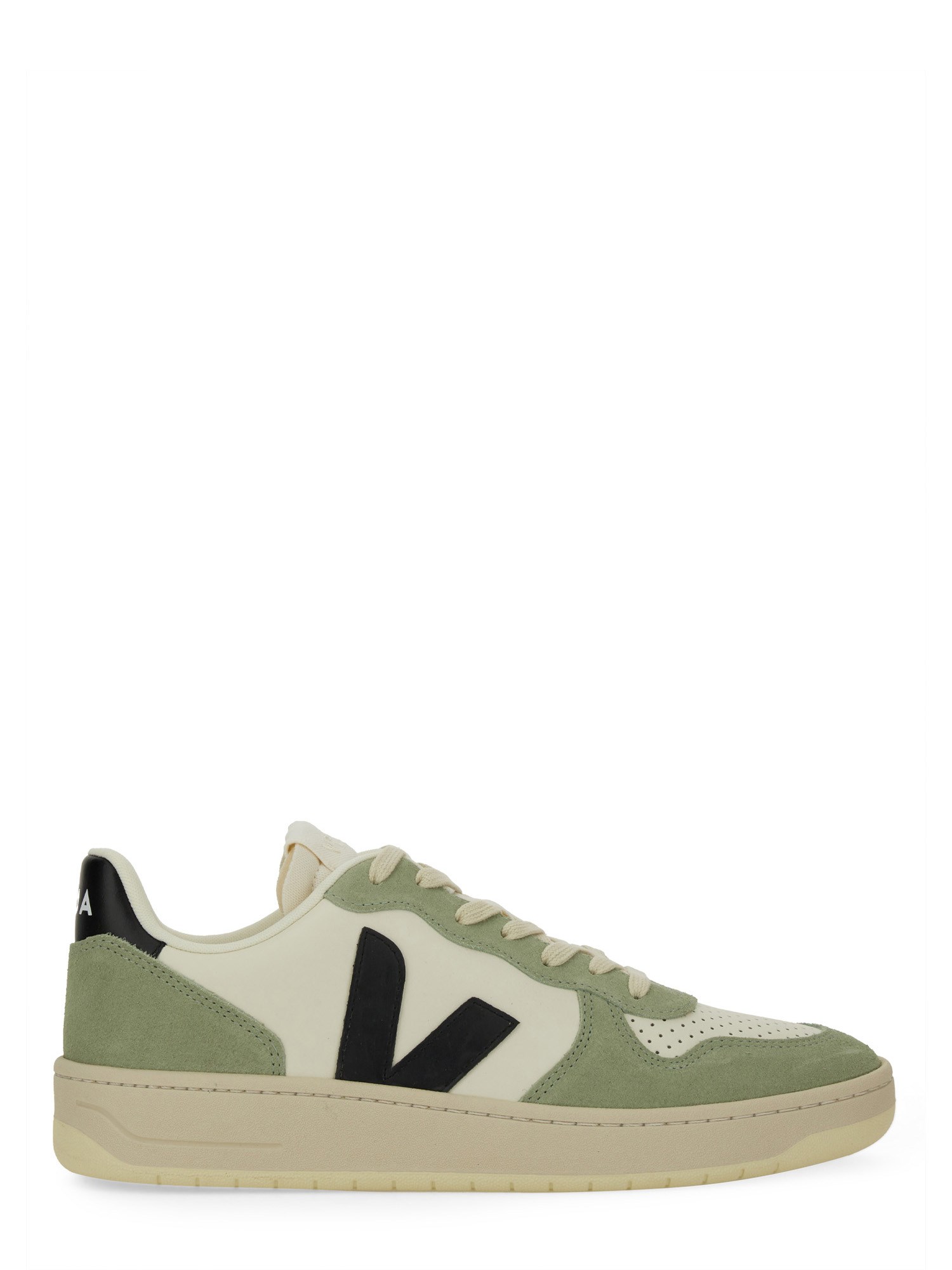 Veja sneaker "v-10" - veja - Modalova