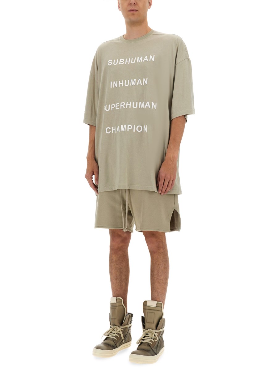 T-SHIRT TOMMY