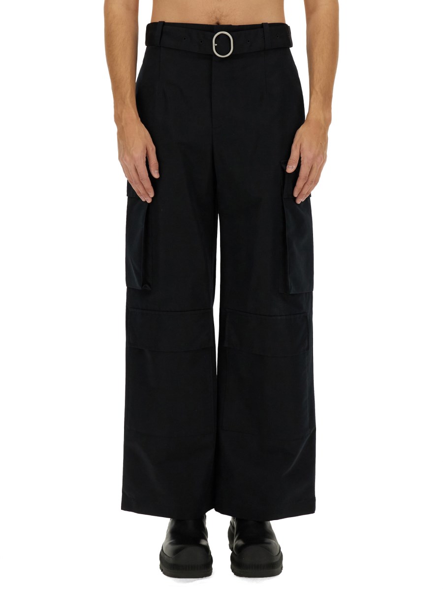 PANTALONE CARGO