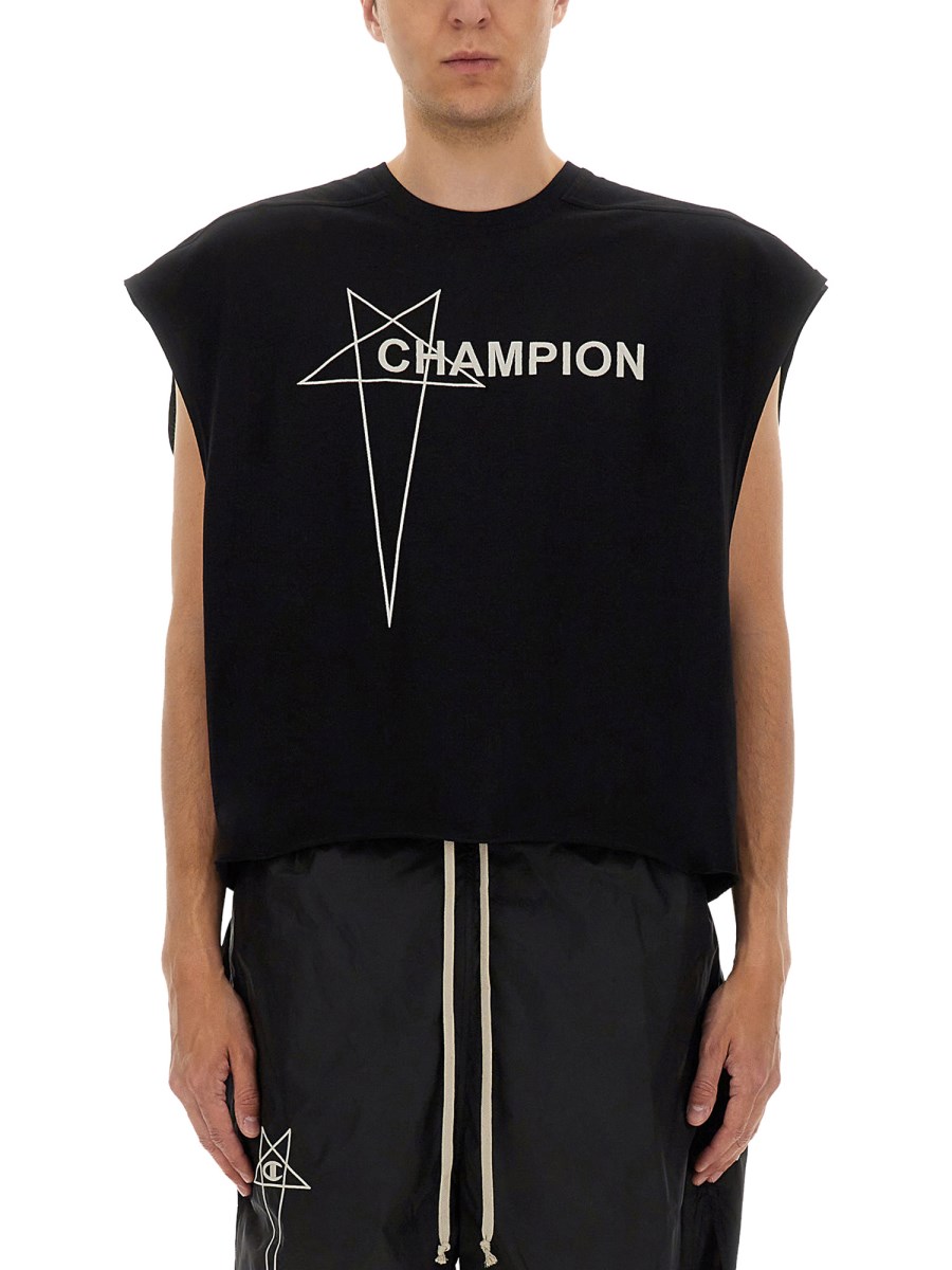 T-SHIRT MICRO TATLIN 