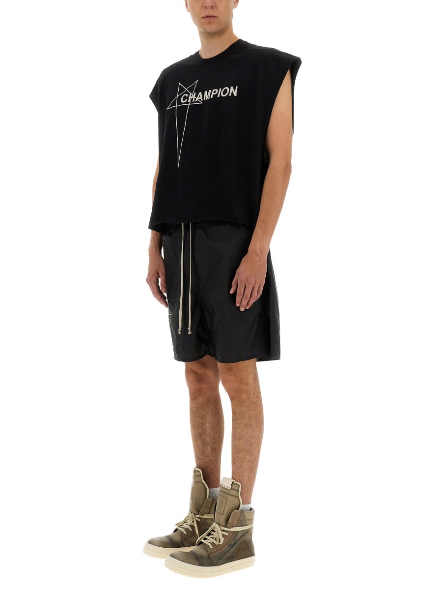 T-SHIRT MICRO TATLIN 