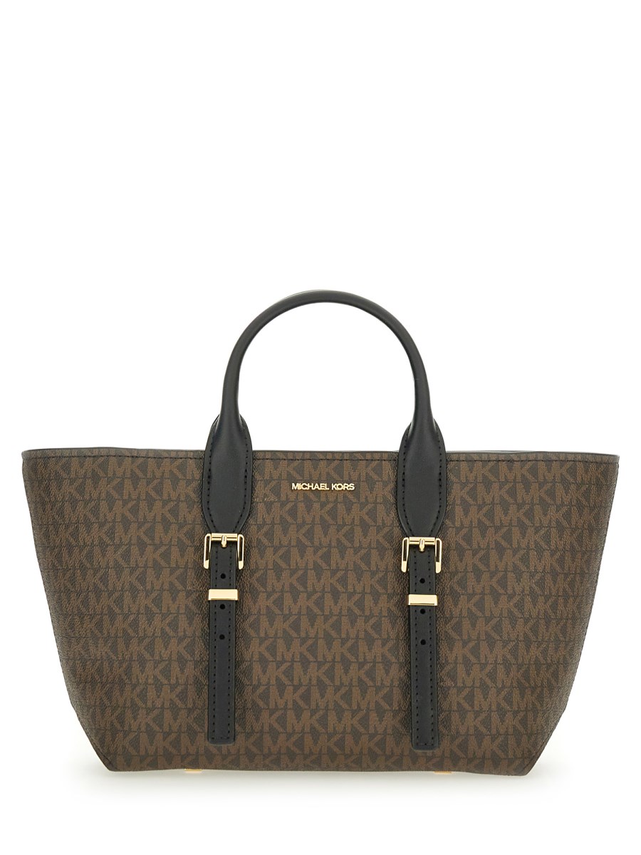 BORSA TOTE "MOORE" SMALL