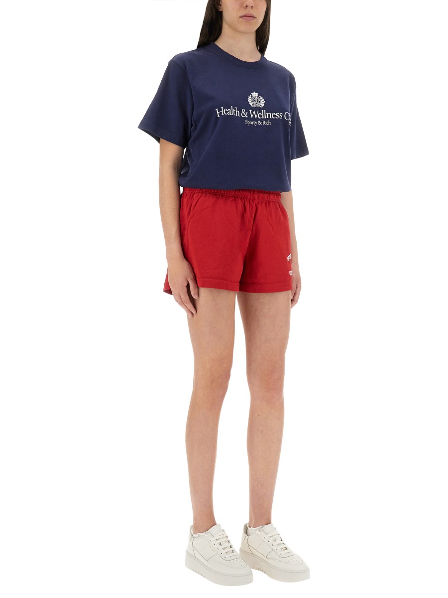 T-SHIRT H&W CLUB