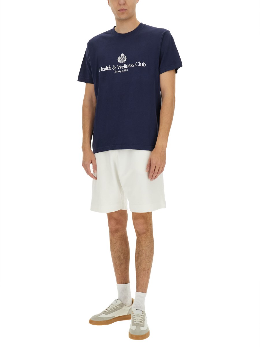 T-SHIRT H&W CLUB