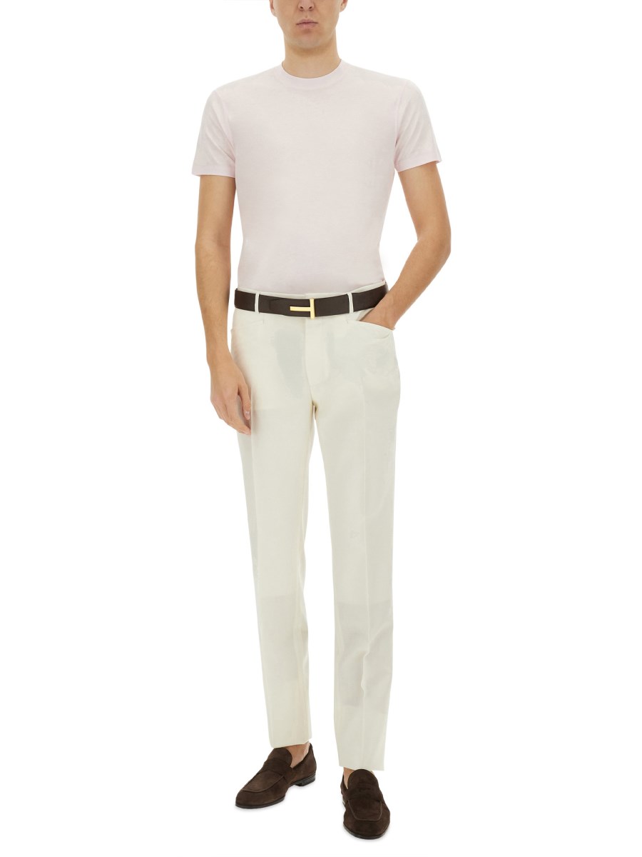 T-SHRT REGULAR FIT