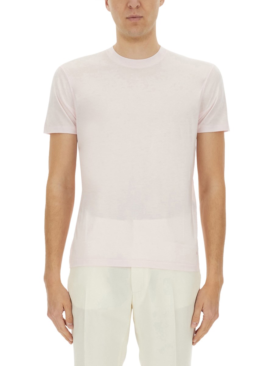 T-SHRT REGULAR FIT