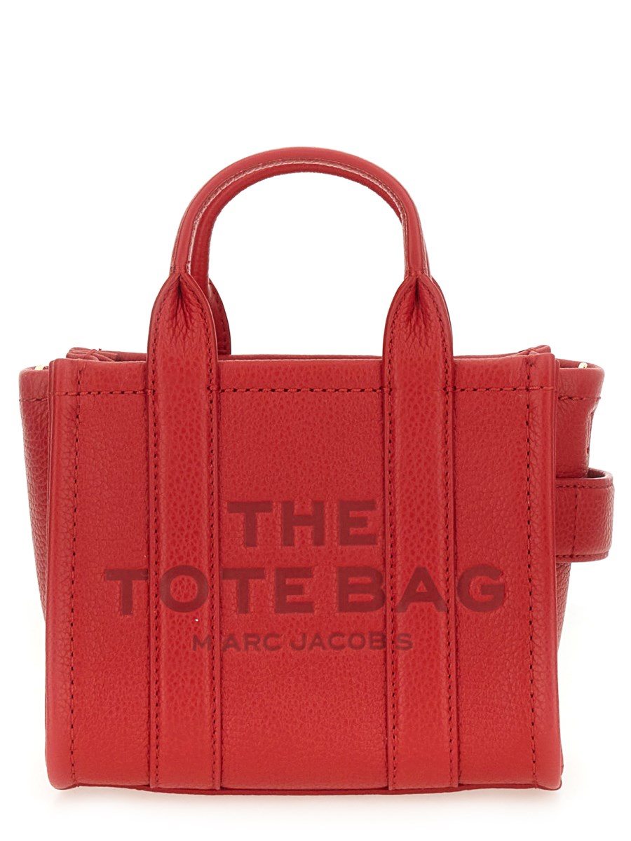 BORSA THE TOTE CROSSBODY