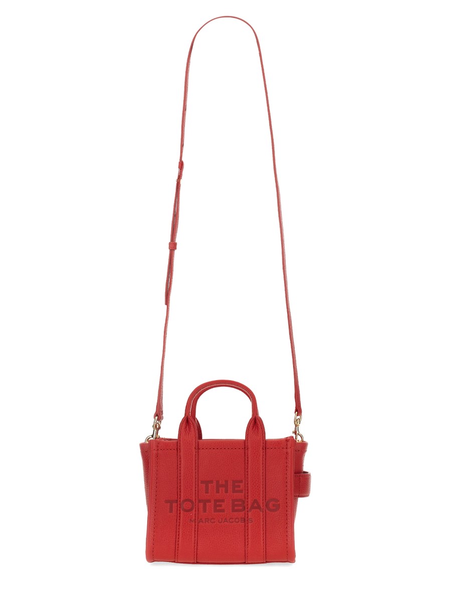 BORSA THE TOTE CROSSBODY