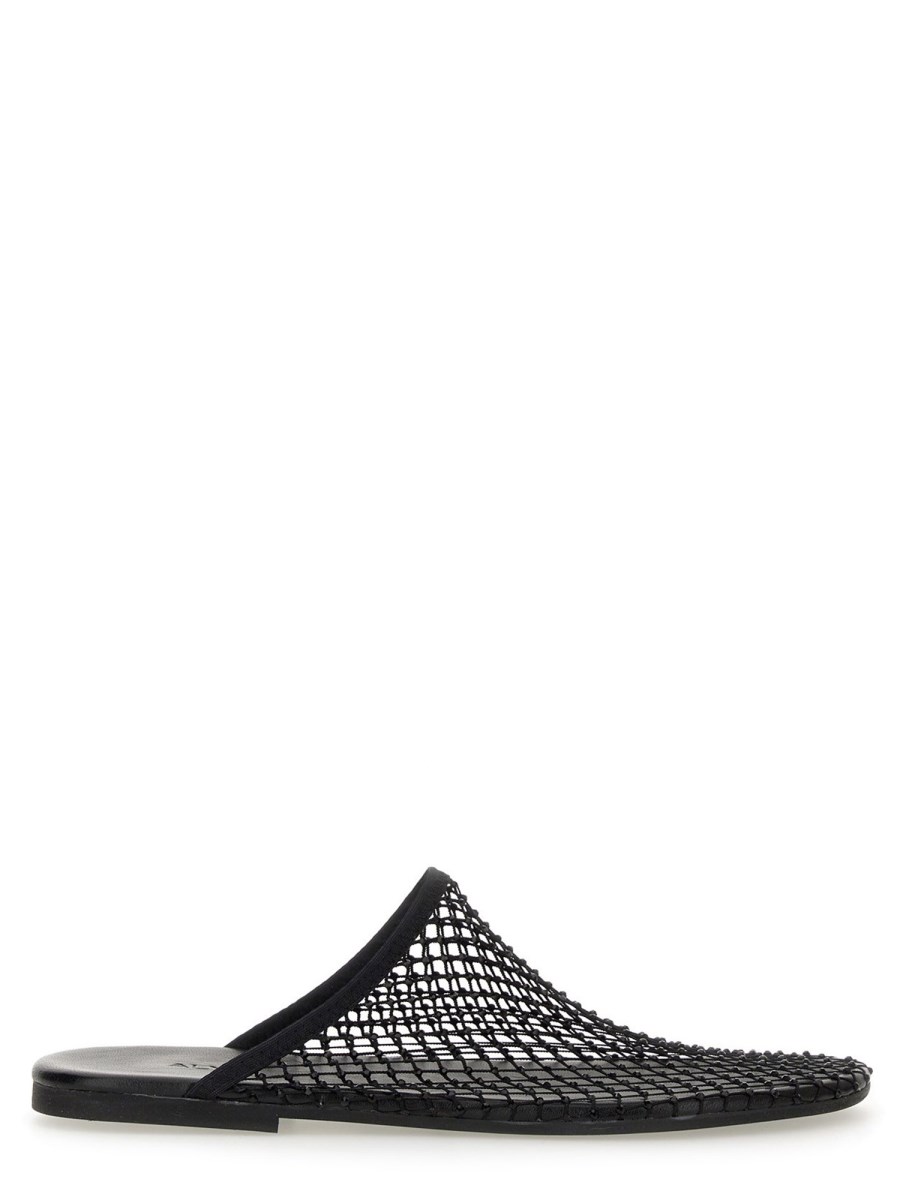 SABOT IN MESH