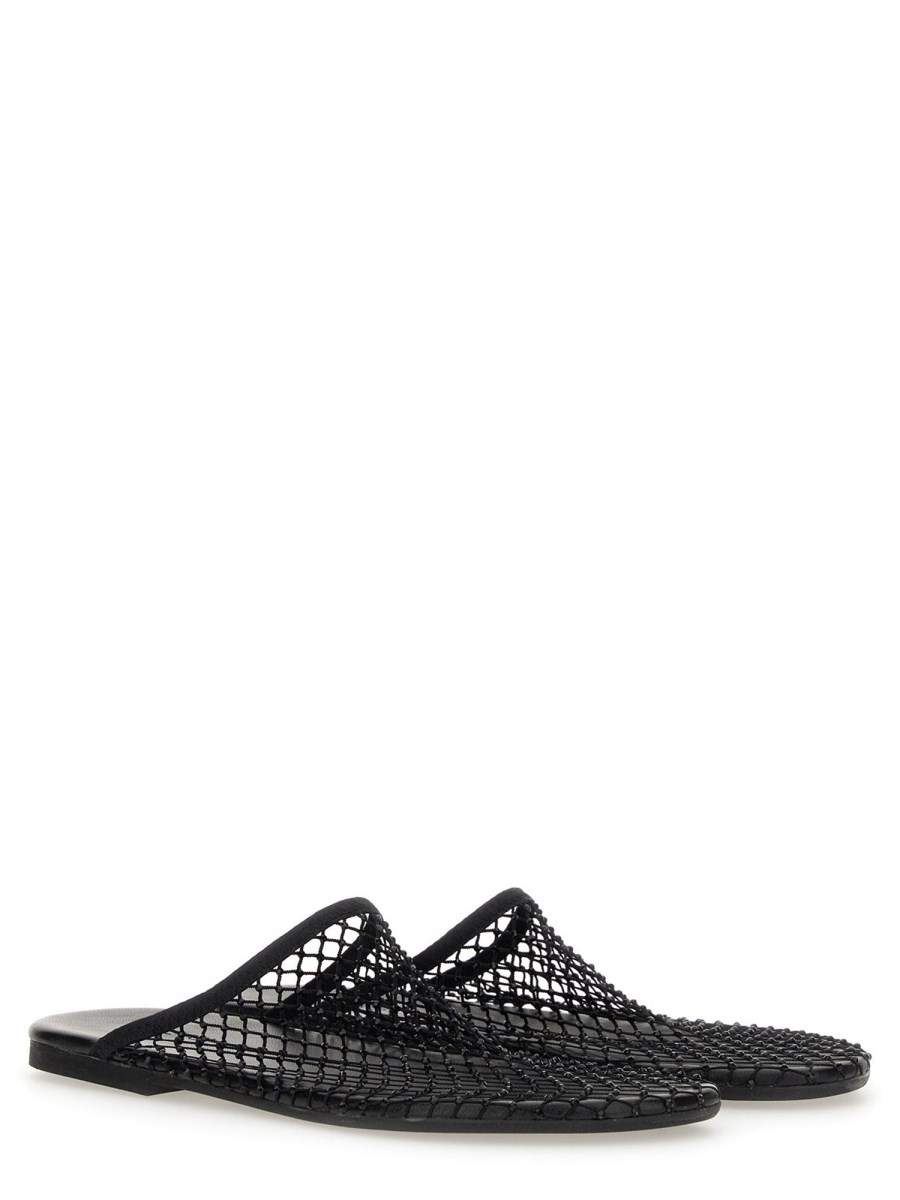 SABOT IN MESH