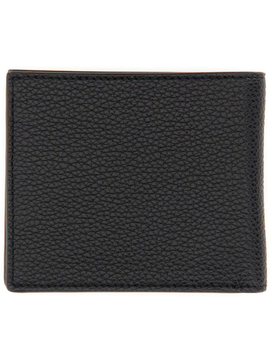 PORTAFOGLIO BIFOLD T LINE 