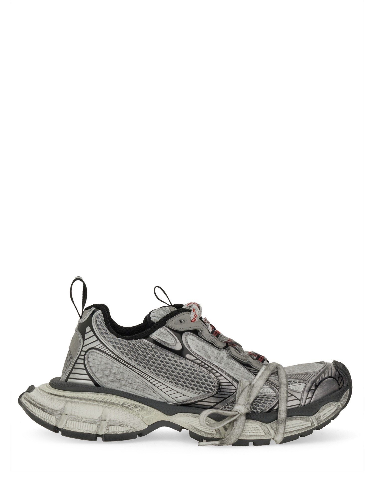 Balenciaga 3xl Sneaker In Grey